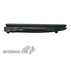 RoverBook Pro P435 