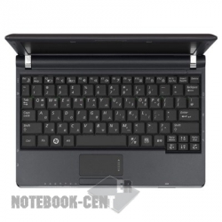 Samsung NC10-KA04 Black