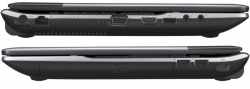 Samsung NP 300E5C-U06