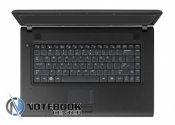 Samsung R 519-JA05