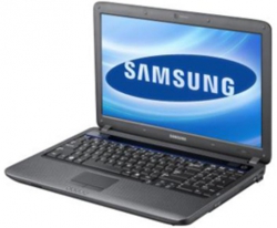 Samsung R525-JS03