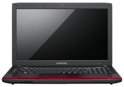 Samsung R580-JT02