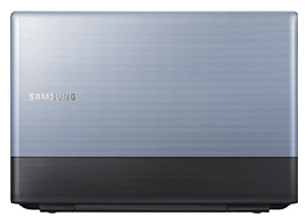 Samsung RV520-S0A