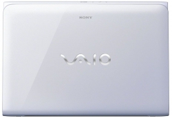 Sony VAIO SV-E 1112M1R /W
