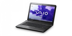 Sony VAIO SV-E1412E1R/B