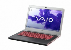 Sony VAIO SV-E14A1V6R/B