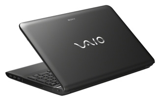 Sony VAIO SV-E1511C1R/B