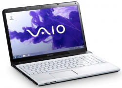 Sony VAIO SV-E1511N1R/W