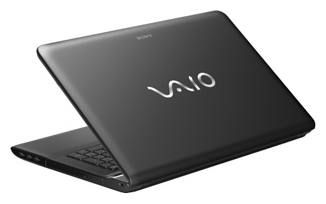 Sony VAIO SV-E1511V1R/B