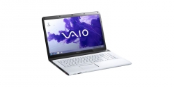 Sony VAIO SV-E1512H1R/W