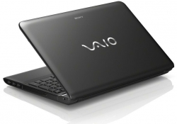 Sony VAIO SV-E1512N1R/B