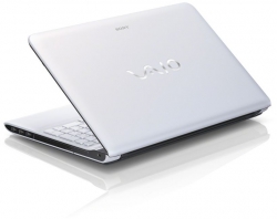 Sony VAIO SV-E1513L1R/W