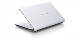 Sony VAIO SV-E1712E1R/W