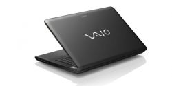 Sony VAIO SV-E1712T1R/B