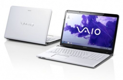 Sony VAIO SV-E1713S1R/W