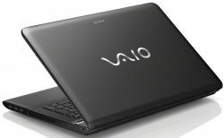 Sony VAIO SV-E1713X9R/B