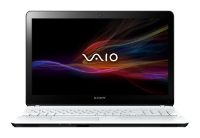 Sony VAIO SV-F1521A4R/W