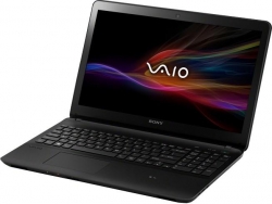 Sony VAIO SV-F1521B1R/B