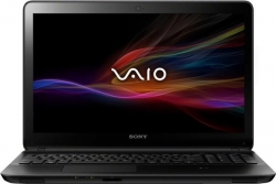 Sony VAIO SV-F1521J1R/B