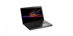 Sony VAIO SV-F1521S8R/B