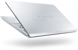 Sony VAIO SV-F15A1Z2R/S