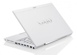 Sony VAIO SV-S 1311E3R /W
