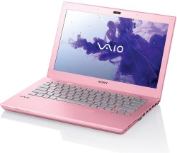 Sony VAIO SV-S1311E3R/P