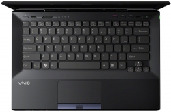 Sony VAIO SV-S1311L9R/B