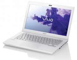 Sony VAIO SV-S1312E3R/W