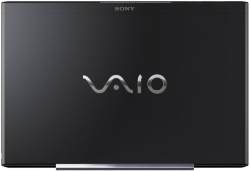 Sony VAIO SV-S 1312S9R /B