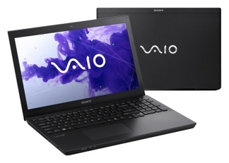 Sony VAIO SV-S1511S3R/B