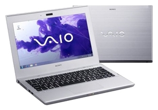 Sony VAIO SV-T1111Z9R/S