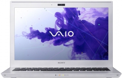 Sony VAIO SV-T1312M1R/S