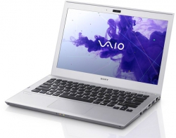 Sony VAIO SV-T1312M1R/S