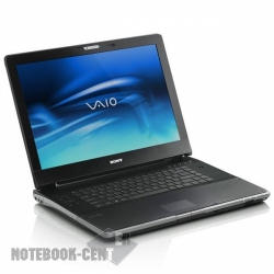 Sony VAIO VGN-AR290G 