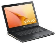 Sony VAIO VGN-AR390E 