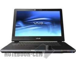 Sony VAIO VGN-AR41SR 