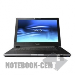 Sony VAIO VGN-AR550E 