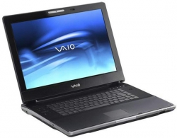 Sony VAIO VGN-AR590E 