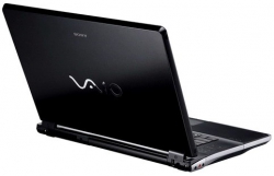 Sony VAIO VGN-AR590E 