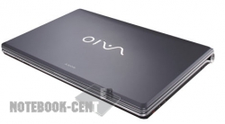 Sony VAIO VGN-AW11RXU 