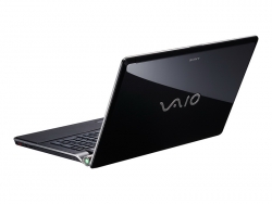 Sony VAIO VGN-AW235J 