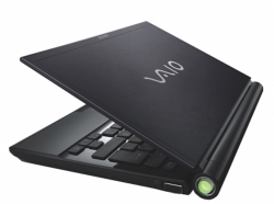 Sony VAIO VGN-AW270Y 