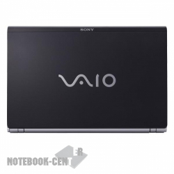 Sony VAIO VGN-AW4MRF/H 