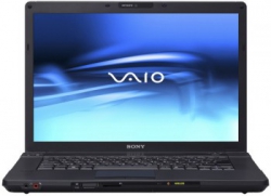 Sony VAiO VGN-BZ31XT 