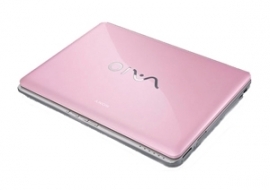 Sony VAIO VGN-CR11SR/P