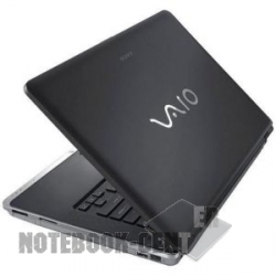 Sony VAIO VGN-CR220E/B