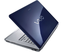 Sony VAIO VGN-CR31SR/L