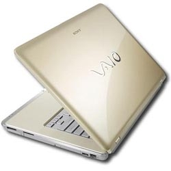 Sony VAIO VGN-CR31ZR/N