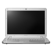 Sony VAIO VGN-CR41SR/W